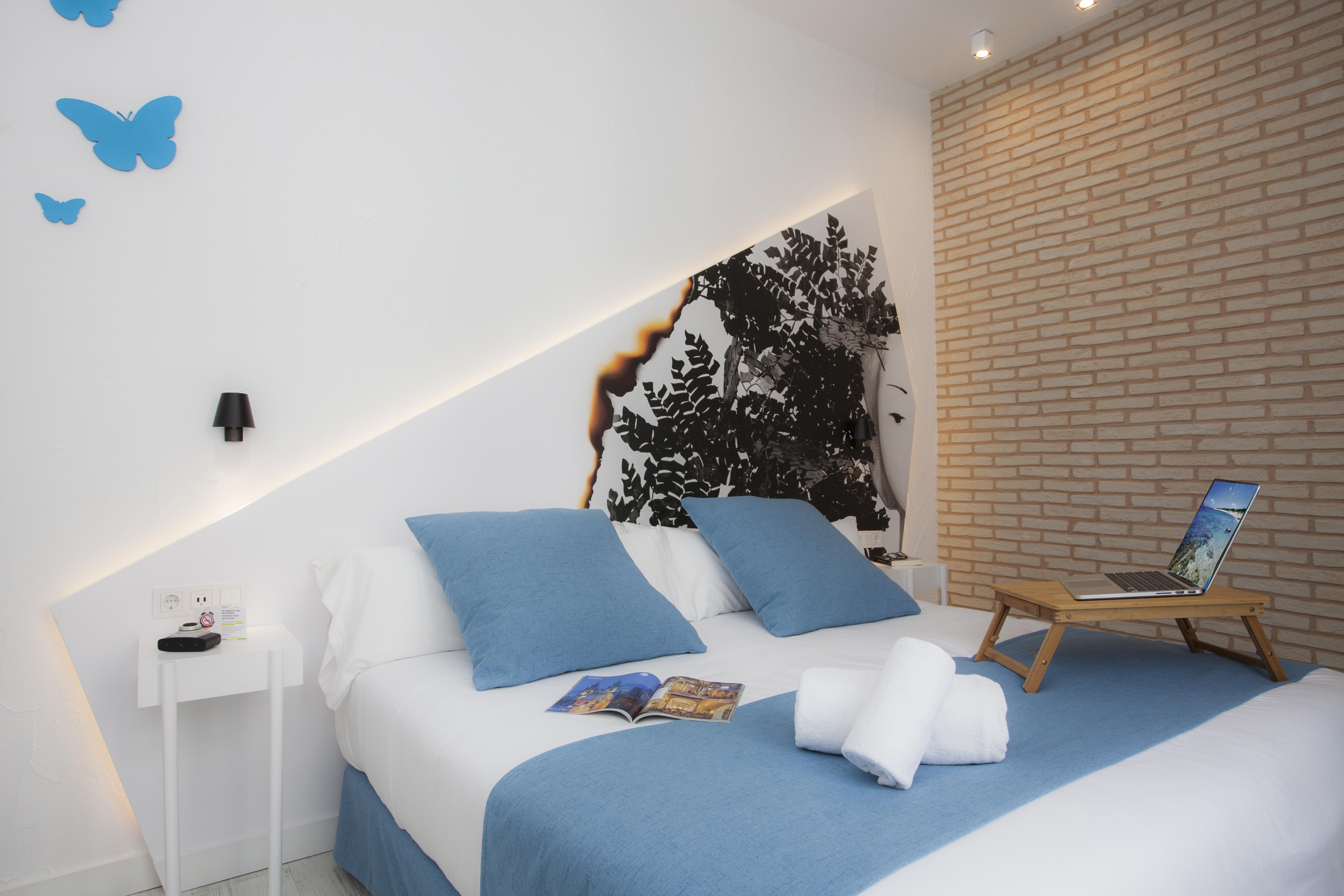 מלון Casual Socarrat Valencia - Adults Only מראה חיצוני תמונה