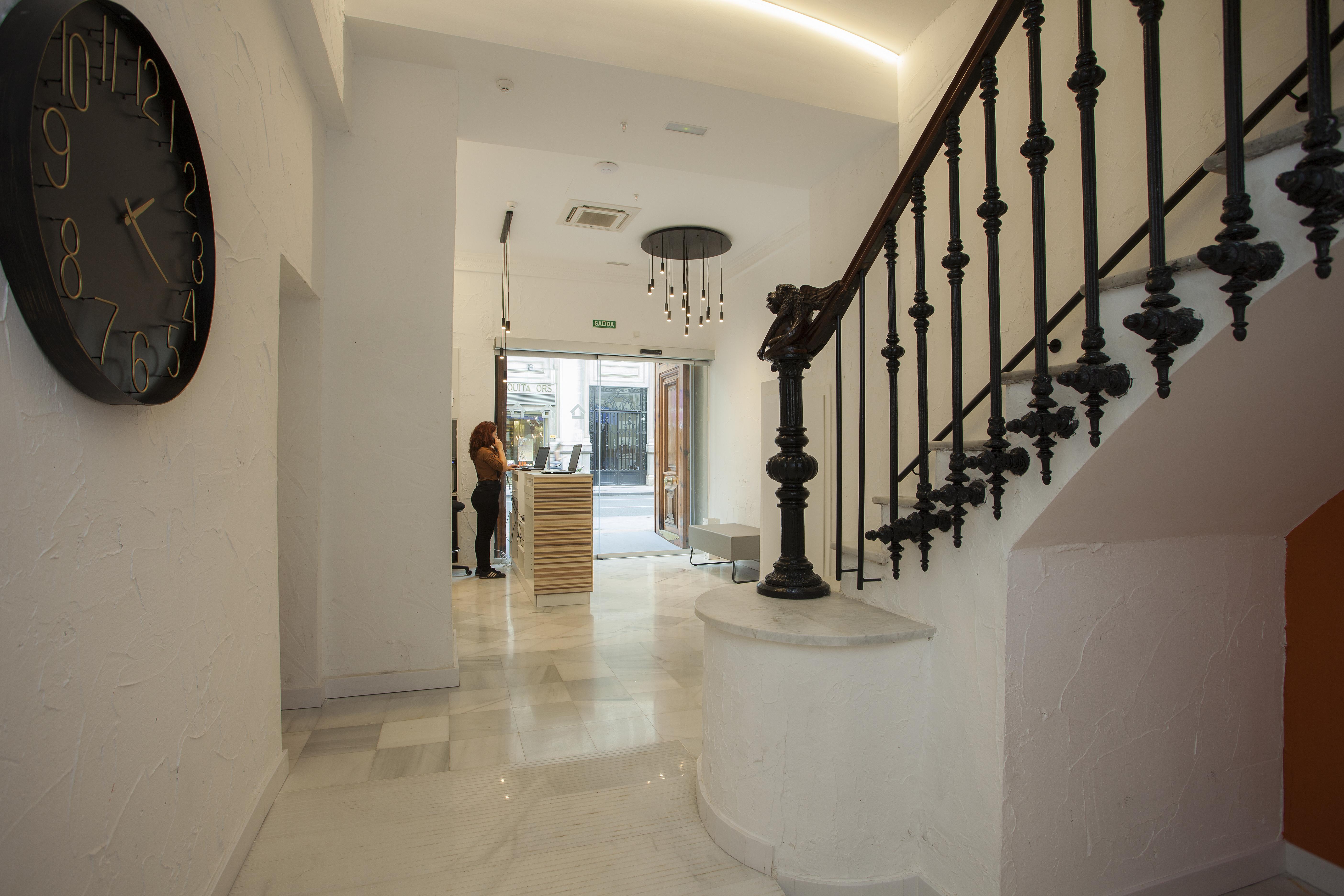 מלון Casual Socarrat Valencia - Adults Only מראה חיצוני תמונה